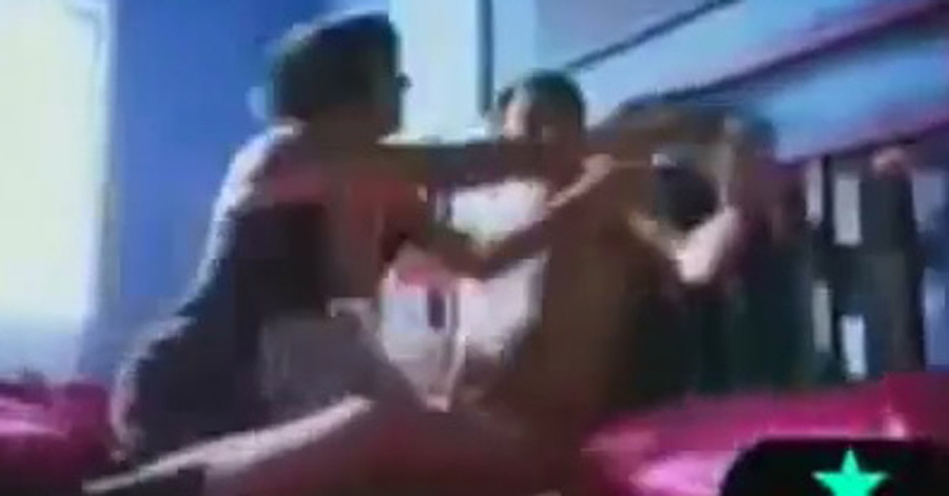 Yatakta Basılan Kadının Kurnaz Oyunu!