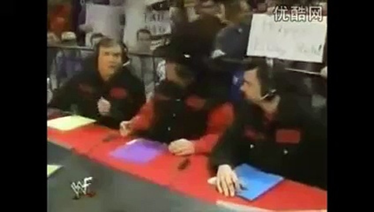 Bearer Promo About Vader 2-9-98
