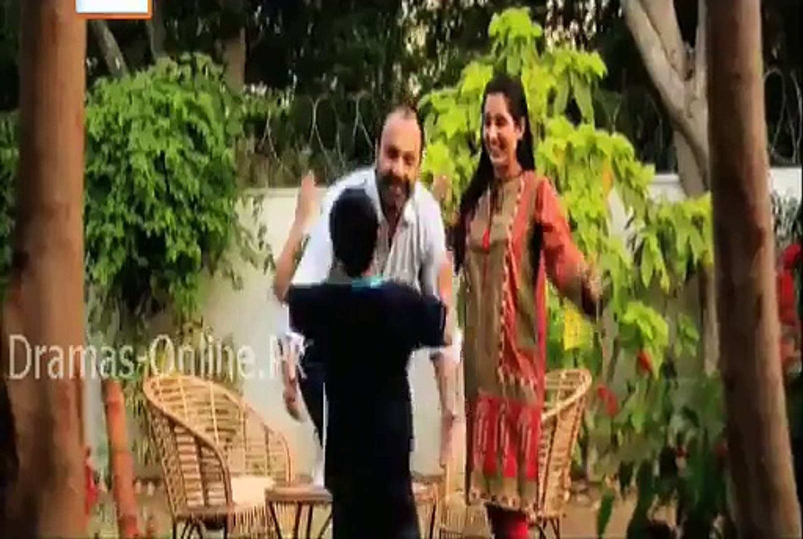 ⁣Soteli OST Title Song Full on Ary Digital daily motion