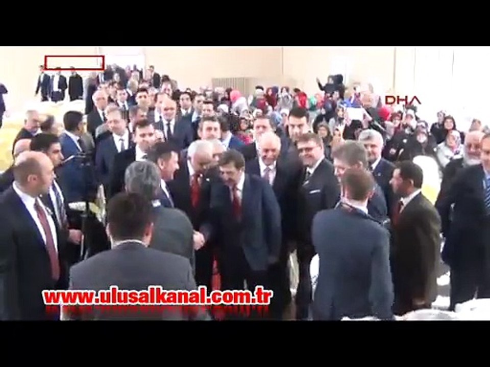 Bakan'dan tuhaf açıklama: Milletvekilleri ay sonunu zor getiriyor