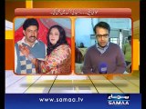 Hum Log, 07 March 2015 Samaa Tv