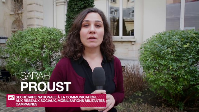 «Les fausses promesses de l'extrême droite» - Sarah Proust