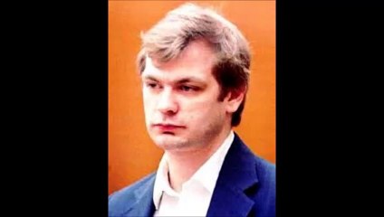 jeffrey Dahmer handwriting analysis