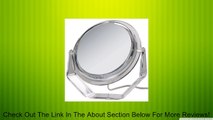 Zadro - Surround Light 5X Acrylic Vanity Mirror SS35 Review
