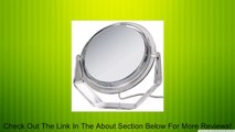 Zadro - Surround Light 5X Acrylic Vanity Mirror SS35 Review
