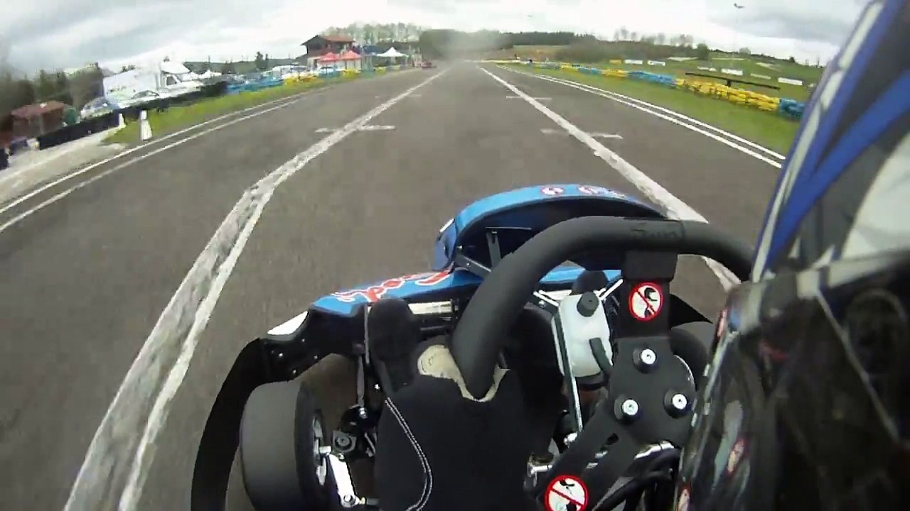 Course Endurance 6h Circuit de l'enclos le 27_04_2014 - 1er relais (720p)