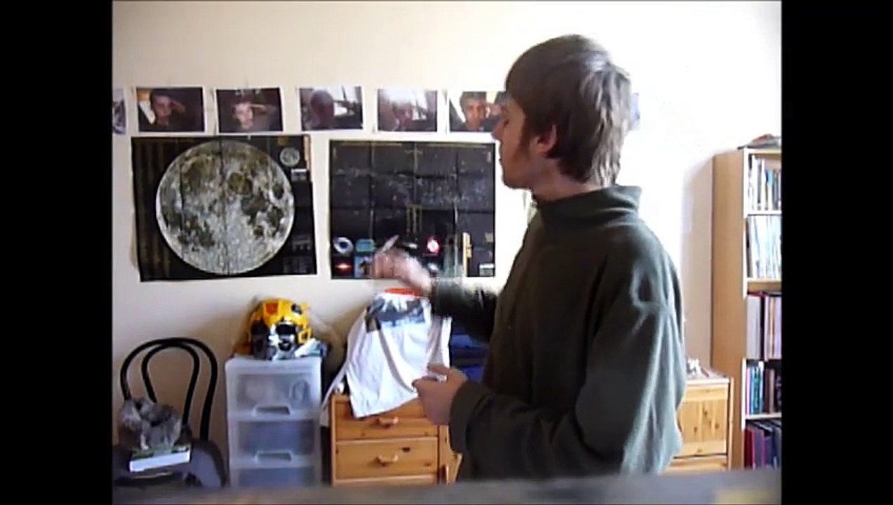 La mutation de gort devenu schyzophrene et bipolaire recit surprenant de l'adolescent qui voulait se differencier des autres dominer la societe et qui a mute partie 2!