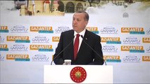Erdoğan: 