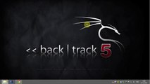 How to install backtrack 5 r3 on Windows 7 8 using VMware workstation [HD   Narration]