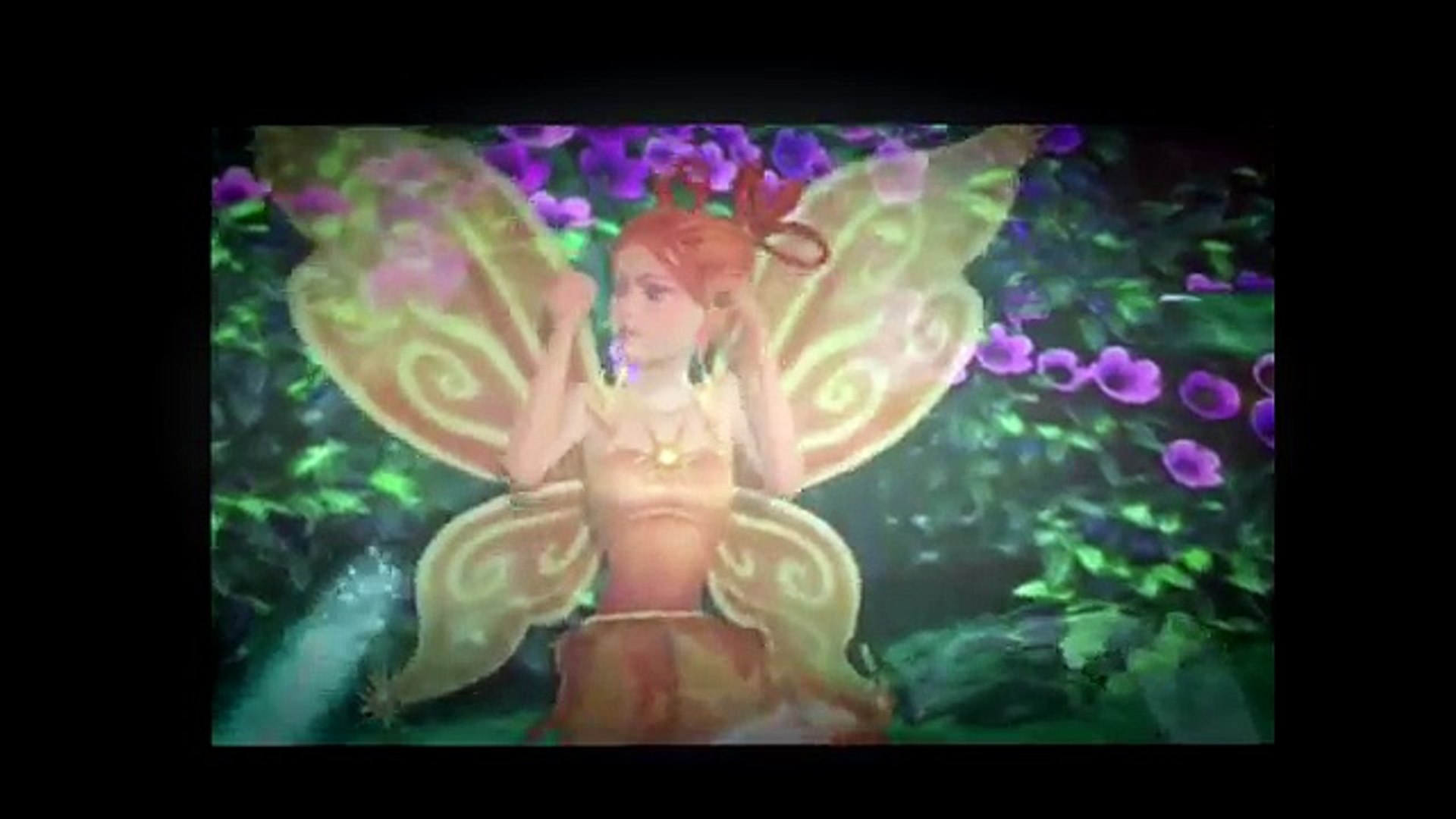 ⁣Barbie Fairytopia Magic Cartoon New 2015 Full Episode in Urdu