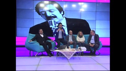 Bütün Dünya Senin Olsun