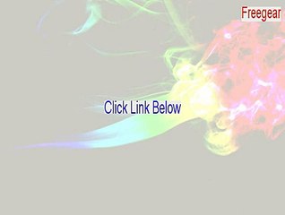 Freegear Cracked (Download Here 2015)