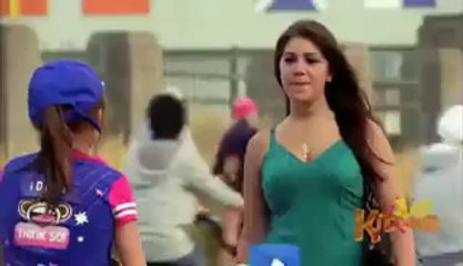 Ice Cream Funny Video  - Watch and Share with Firends