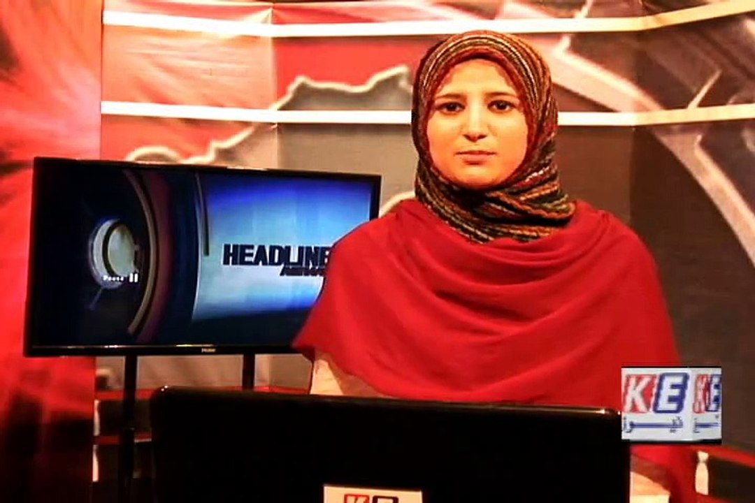Headlines 7 March