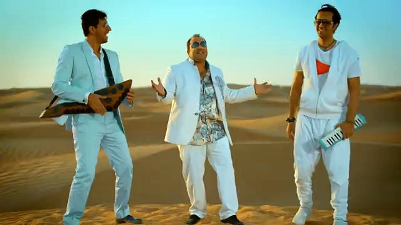 Habibi - ft. Rahat Fateh Ali Khan _ Salim Sulaiman - Videos