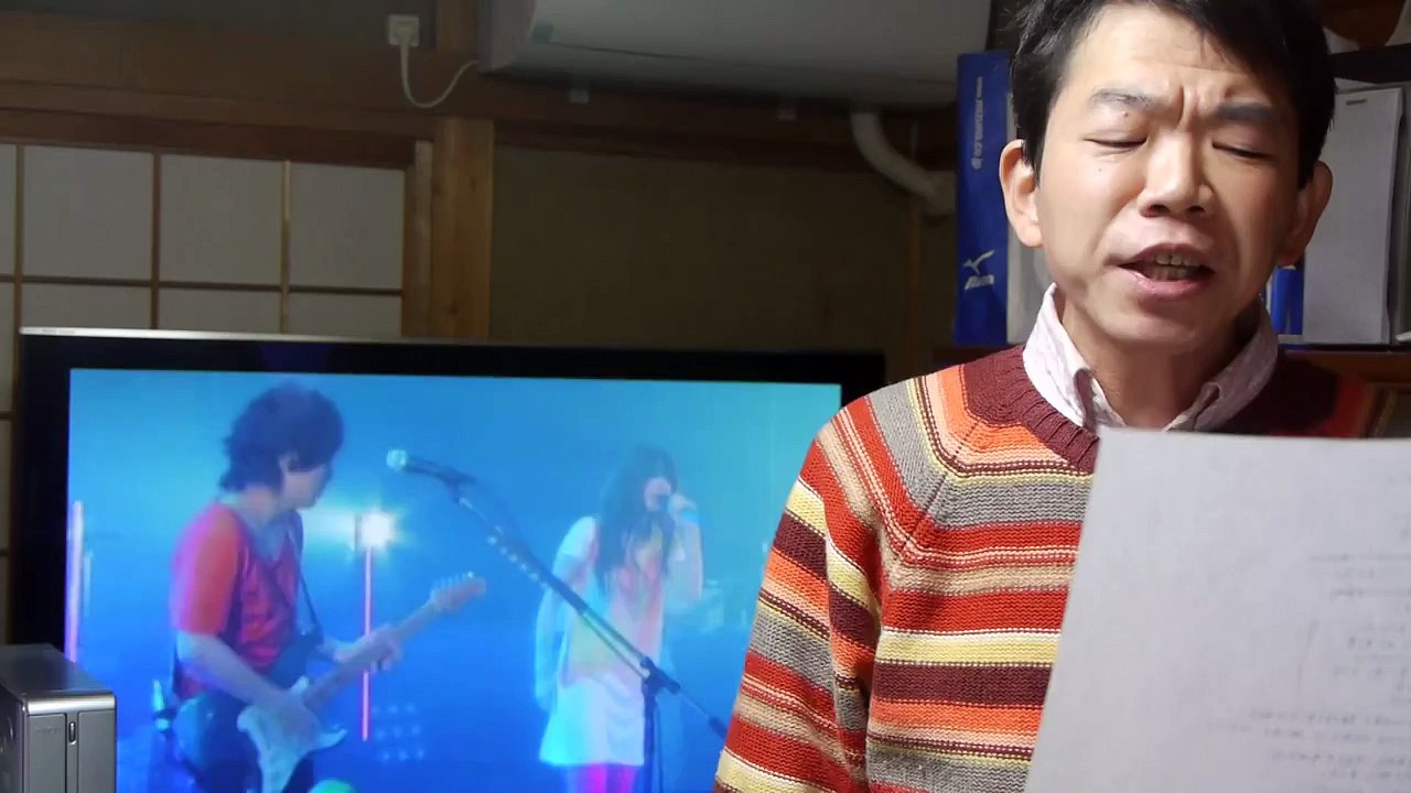 明智実(光秀一族)ブルーバード。いきもの歴代3位。かわいいいきものがかりと名付けたのは僕で実現！眼の見えない0歳児の吉岡を兄のように開眼させ心配して本当は僕が9歳時に作詞曲しOC3位年間82位行けた