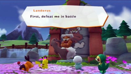 PokePark 2: Wonders Beyond [Part 6] (POST GAME)