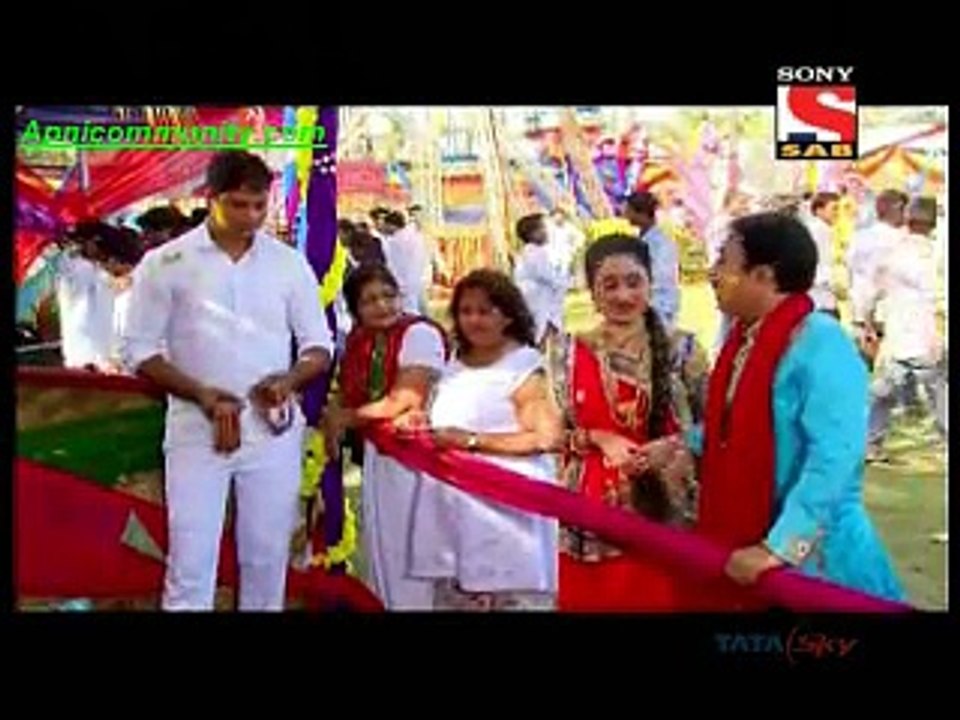 Sab Ka Rangoutshav(Sony Sab)-7th Mar 2015-pt4