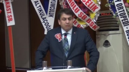 Kastamonu Taner Uran: Öcalan'ın Barış Güvercini Gibi Gösterilmesine Karşıyız