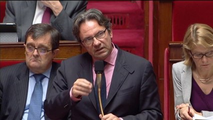 Loi Macron : Frédéric Lefebvre demande plus de temps pour discuter le texte