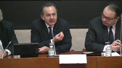 Kepel : "Les événements de janvier ne me rende pas pessimiste"