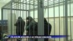 Meurtre de l'opposant russe Boris Nemtsov: cinq suspects arrêtés
