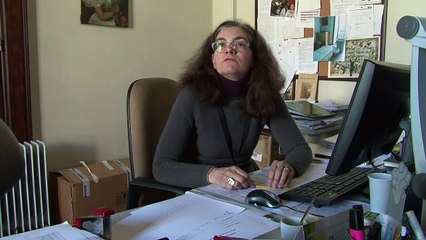 Lisbonne: Conservatoire, la lutte pour la survie