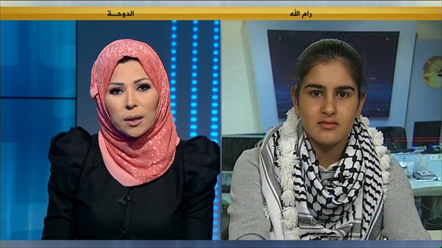 الواقع العربي- أطفال فلسطين في سجون الاحتلال