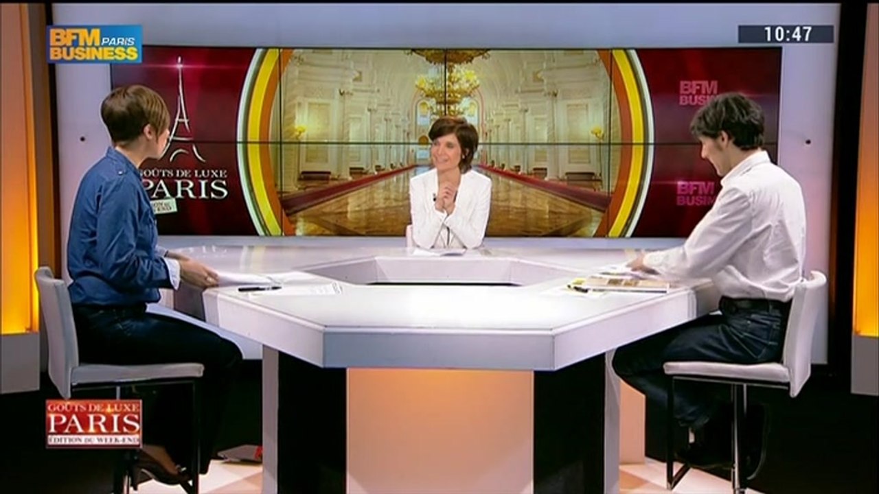 L'Agenda: La collection Yves Saint Laurent 1971 sera exposée à la Fondation Pierre Bergé - Yves Saint Laurent (6/6) - 08/03