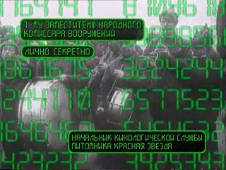 staroetv.su | Ударная сила (Первый канал, 28.10.2004) Псы войны