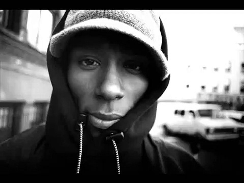 Mos Def ft. Bush Babees - The Love Song (Acapella)