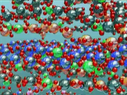 staroetv.su | Ударная сила (Первый канал, 02.12.2004) Интеллект войны