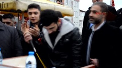 Dilovası'nda 1,5 Milyon Metrekarelik Çöp Alanı Kararı İlçeyi Ayağa Kaldırdı