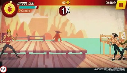 Bruce Lee APK mod