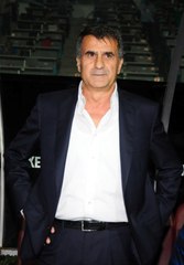 İran, Şenol Güneş İçin Yalvardı
