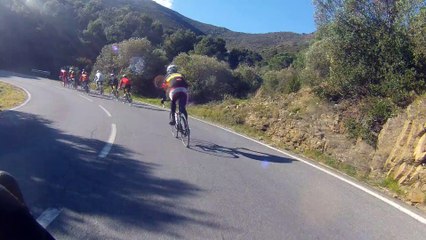 VCV Rosas 2015 jour 1 video 3