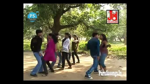 Purulia Bangla Songs Hits Video - Baro Daglagaya Gelo Je - O Pardeshiya - Champa Das