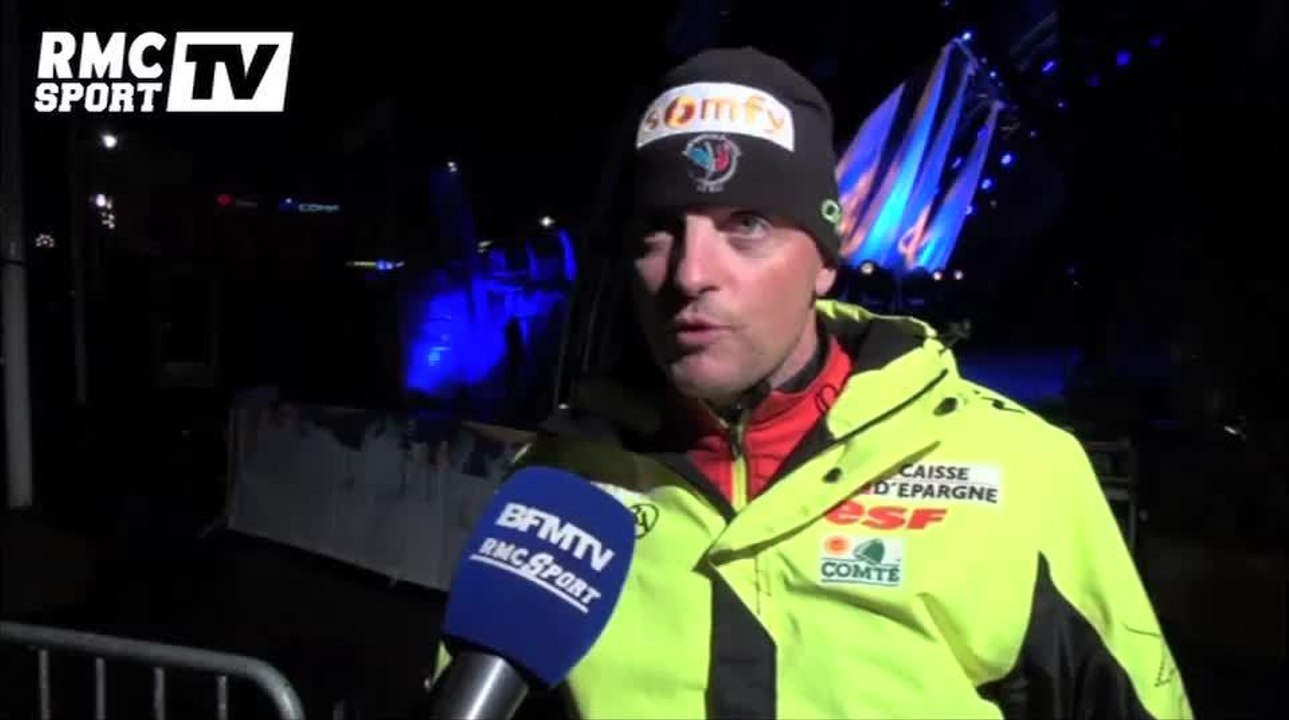 Biathlon / Coupe du monde - Robert : "Tout le travail de Marie a payé" 08/03