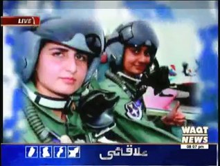 Waqt Special - 8th March 2015