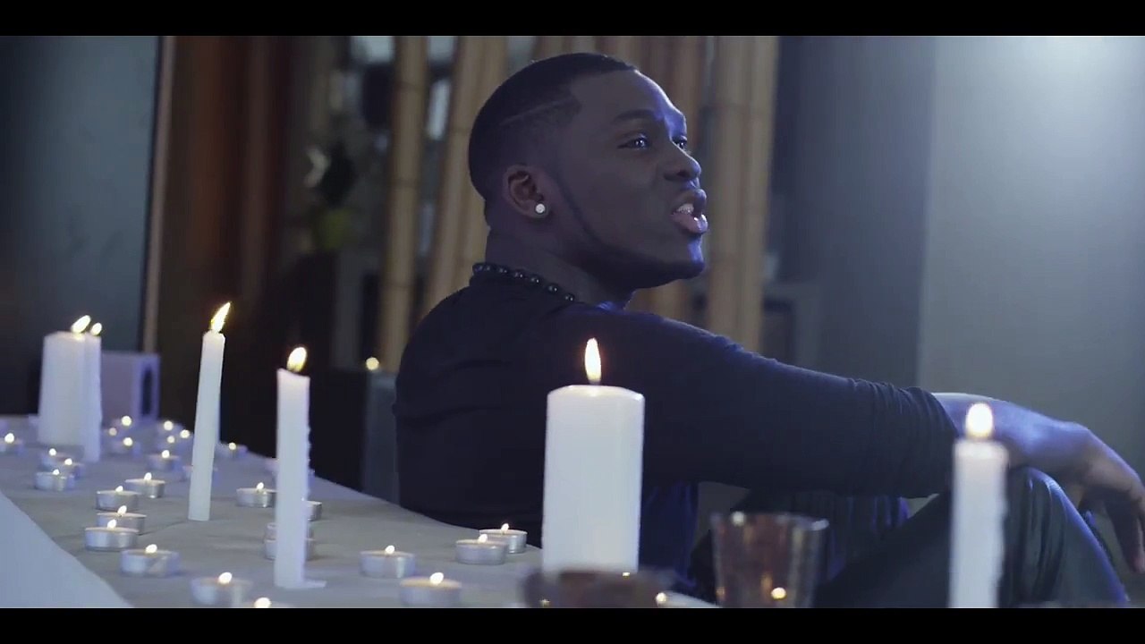 Bana C4 - Espoir (Clip officiel)