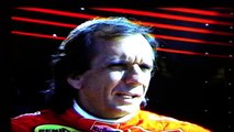 Emerson Fittipaldi commercial