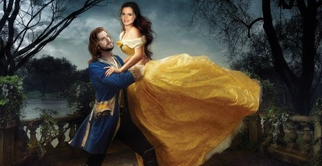 Beauty and the Beast (2017) full movie streaming HD 1080p