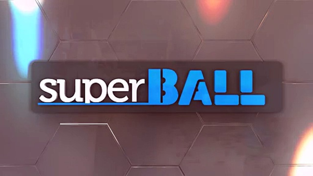 Super BALL Live web TV 08.03