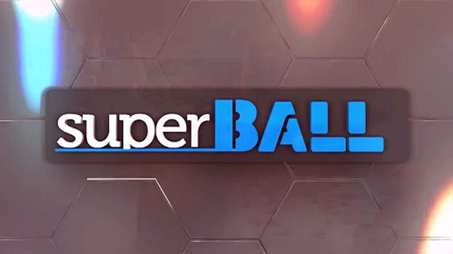 Super BALL Live web TV 08.03