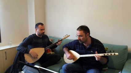 Ankara'da Özel Bağlama Dersi  0 538 316 83 06