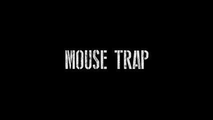 Trap Flix Presents "Mouse Trap" starring Snoop Dogg Theatrical Trailer