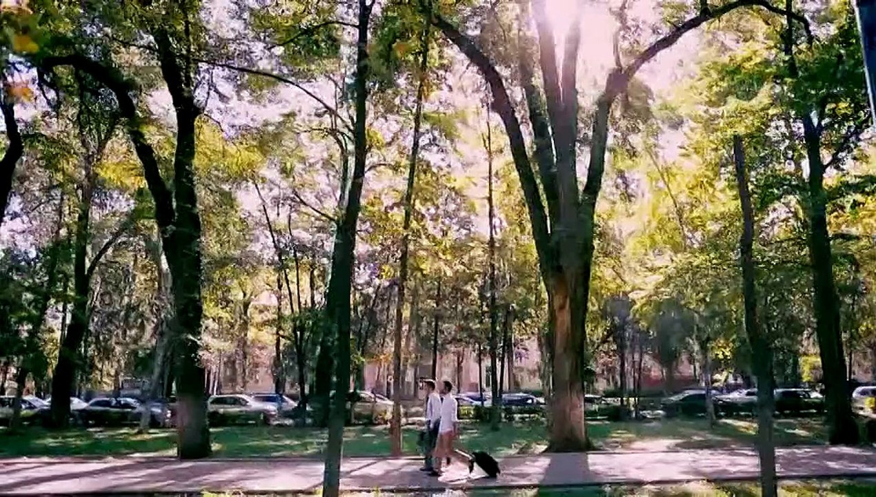 Selam Bahara Yolculuk \ Fragman