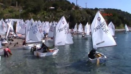 Optimistlerin Mücadelesi Ödül Töreniyle Sona Erdi