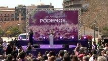 Carmen Izarraga @KarmenLizarraga #podemos #Andalucia #ElCambioEnGranada