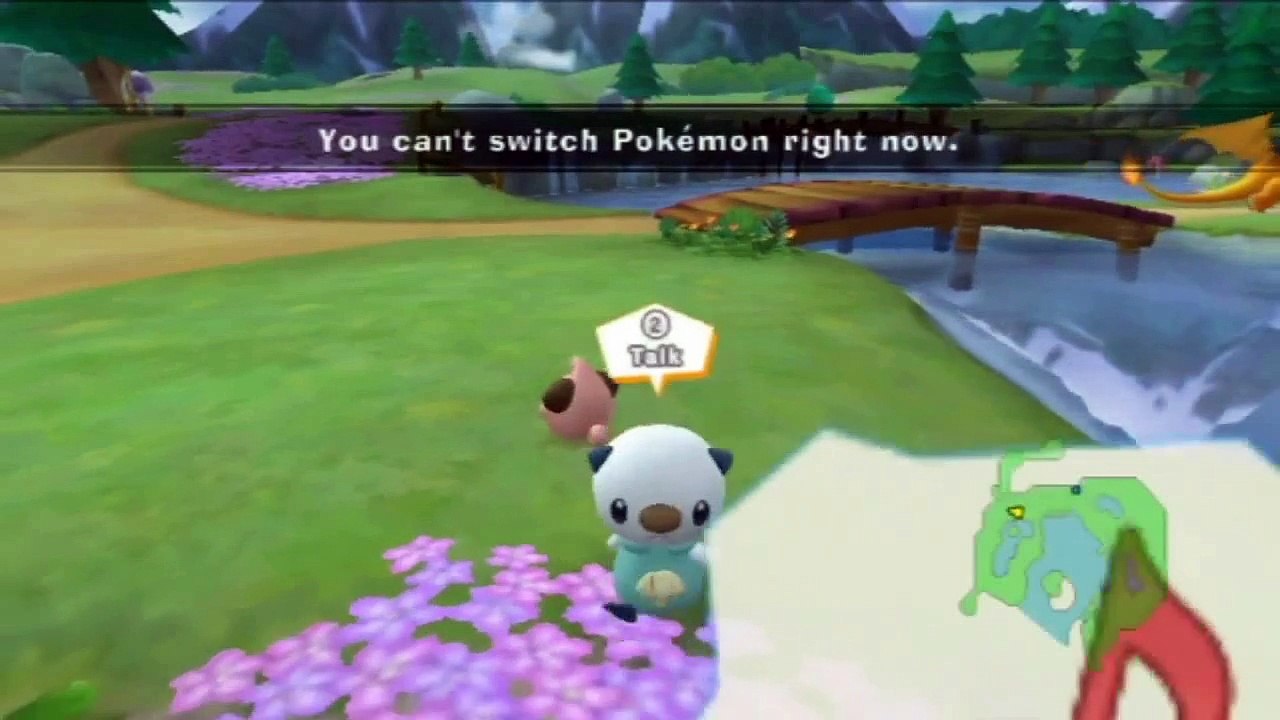 PokePark 2: Wonders Beyond [Part 7] (POST GAME)